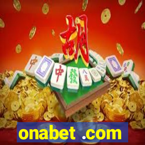 onabet .com